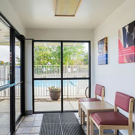 Motel 6-Rochester, Mn ภายนอก รูปภาพ
