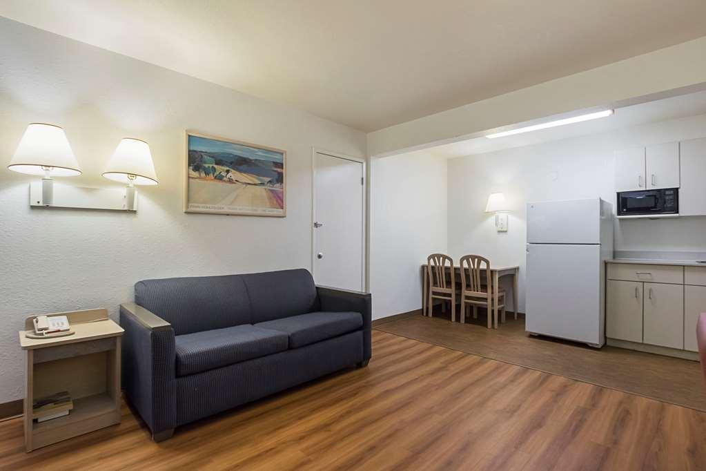 Motel 6-Rochester, Mn ห้อง รูปภาพ