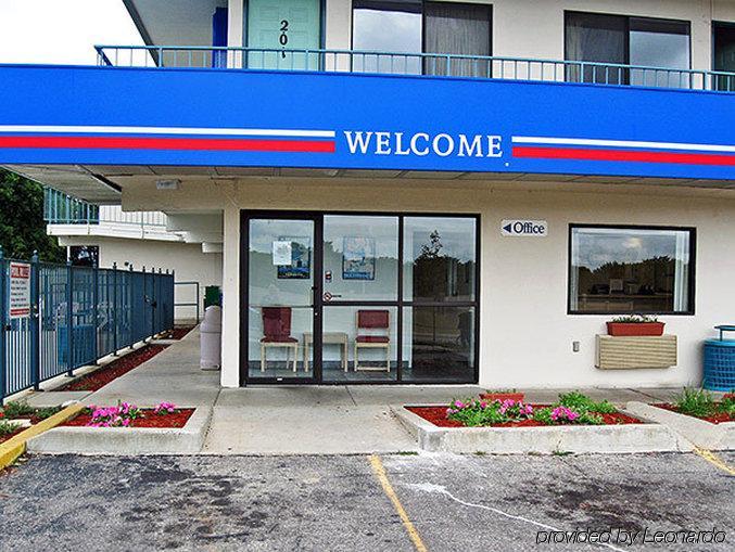 Motel 6-Rochester, Mn ภายนอก รูปภาพ
