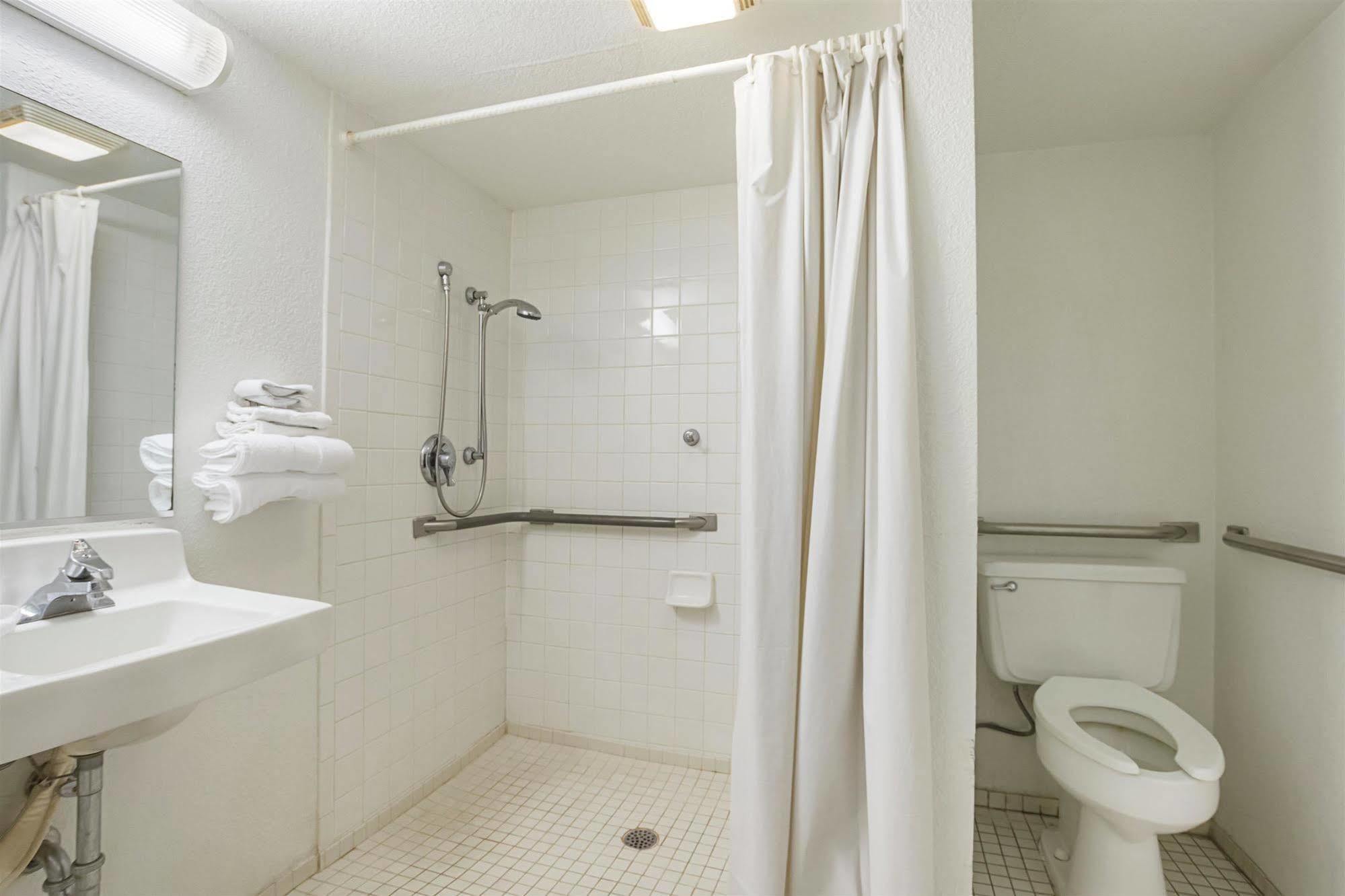 Motel 6-Rochester, Mn ภายนอก รูปภาพ