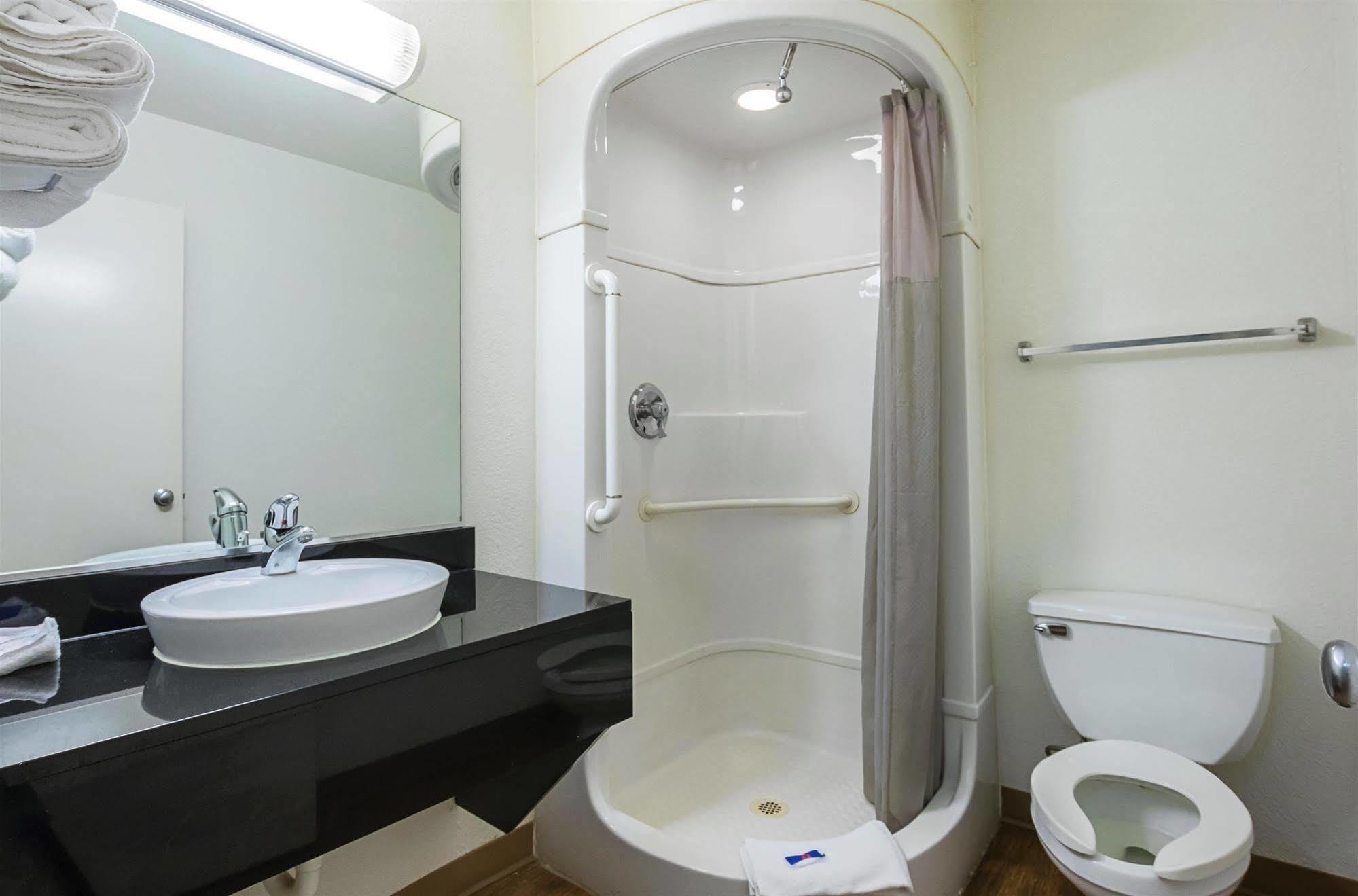 Motel 6-Rochester, Mn ภายนอก รูปภาพ
