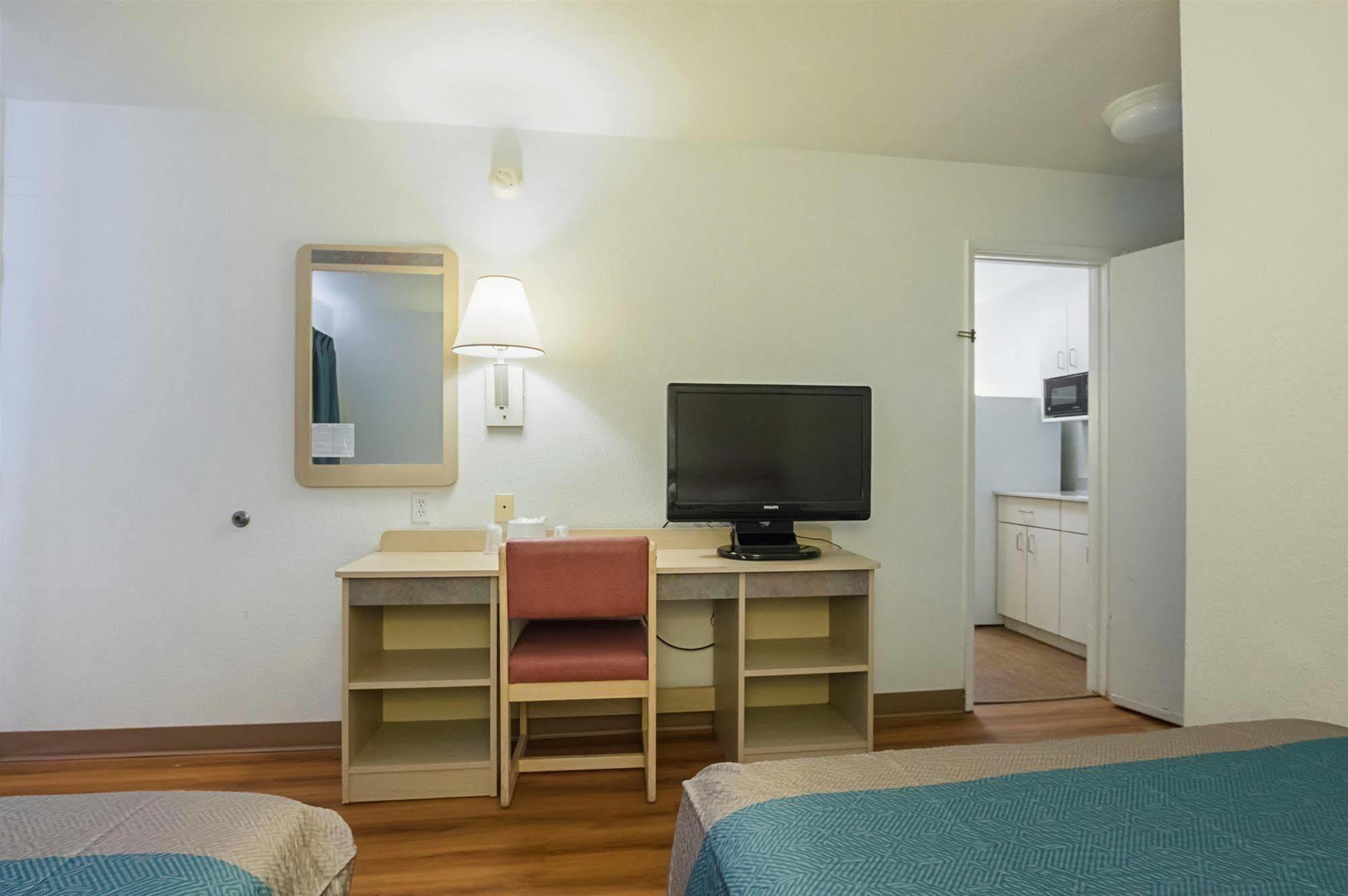 Motel 6-Rochester, Mn ภายนอก รูปภาพ