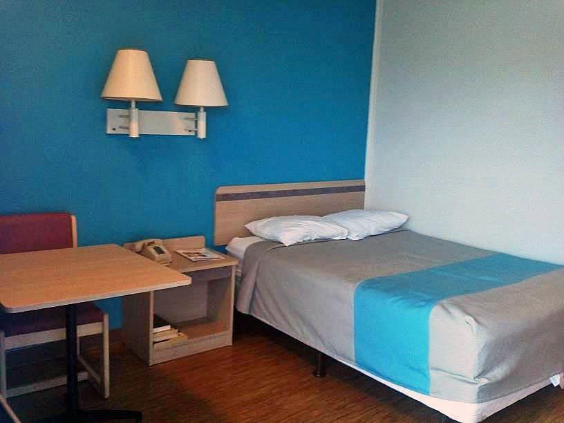 Motel 6-Rochester, Mn ห้อง รูปภาพ