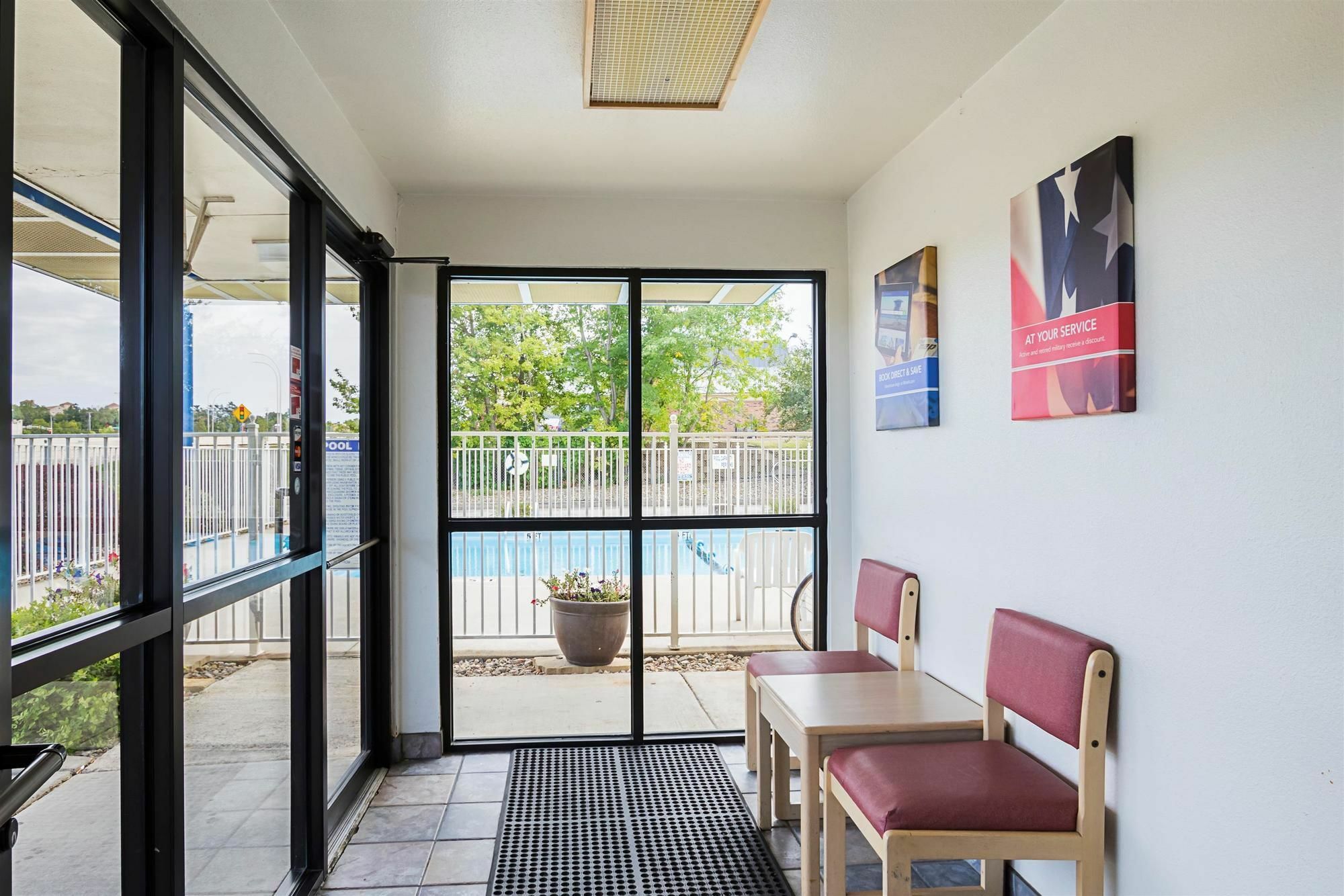 Motel 6-Rochester, Mn ภายนอก รูปภาพ